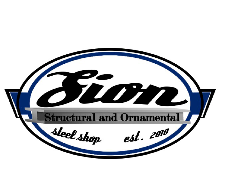 Sion Structural and Ornamental logo
