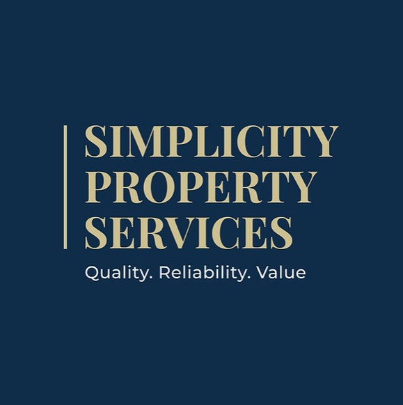 Logo for Simplicity Property Services