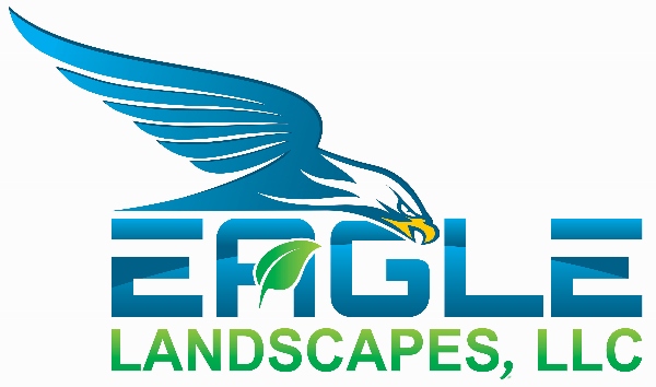 Logo for Eagle Landscapes LLC