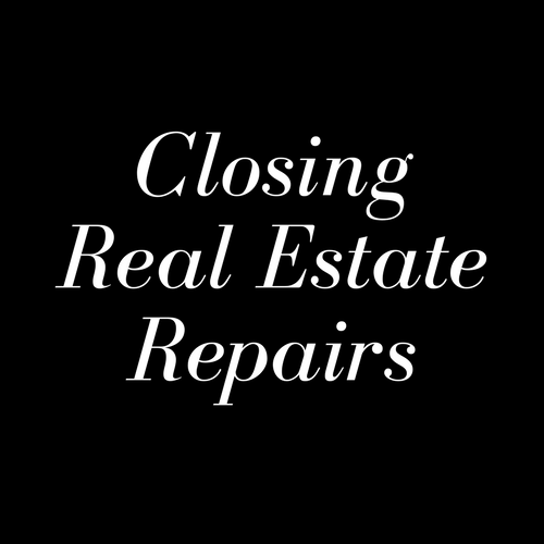 Logo for Property Enhancement LLC