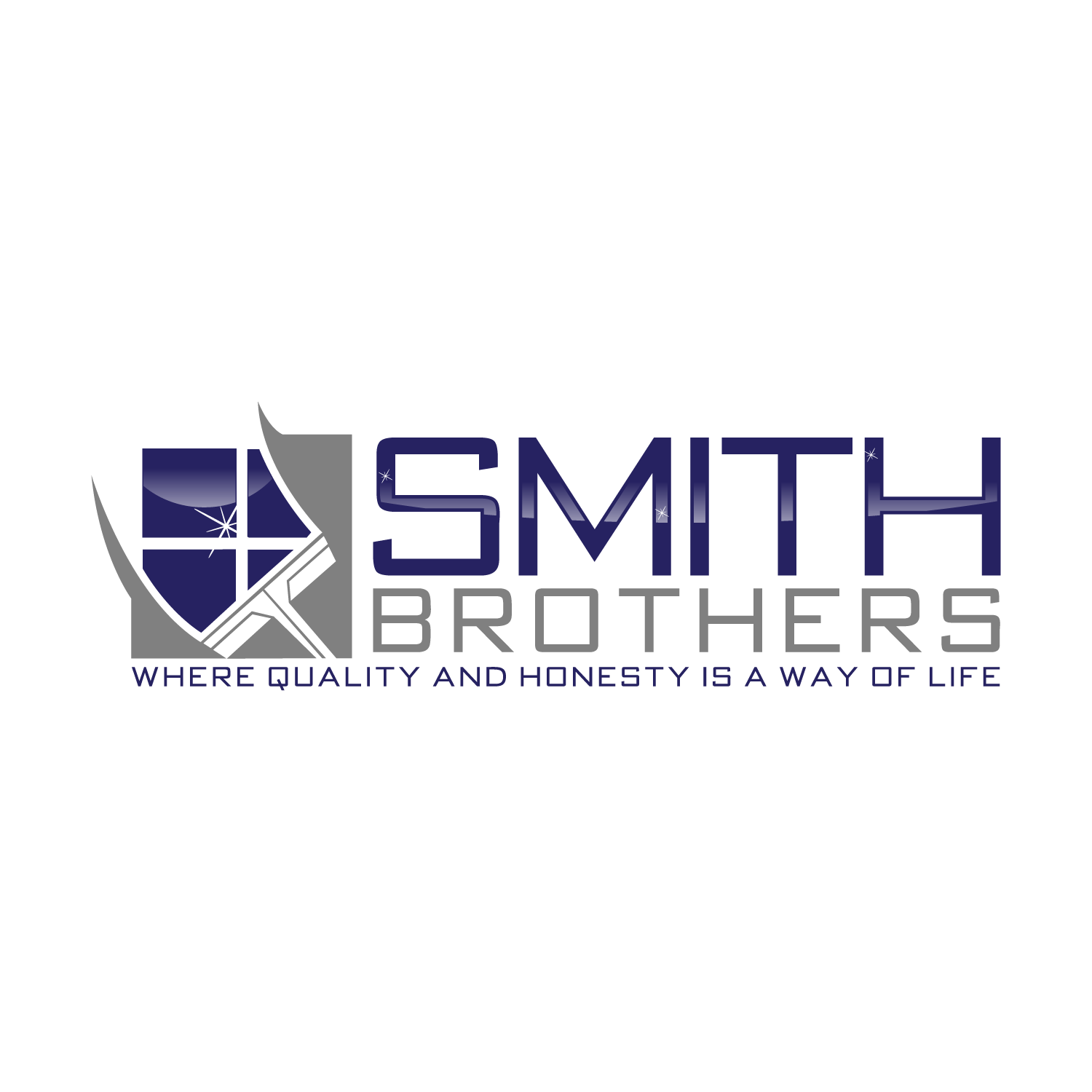 Logo for Smith Brothers