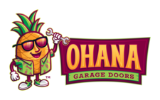 Avatar for Ohana Garage Door Repair