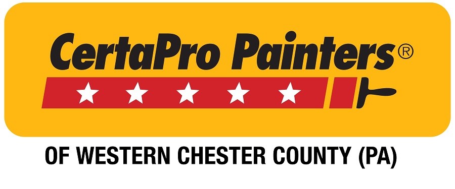 CertaPro Painters of Western Chester County logo