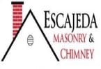 Logo for Escajeda Masonry & Chimney