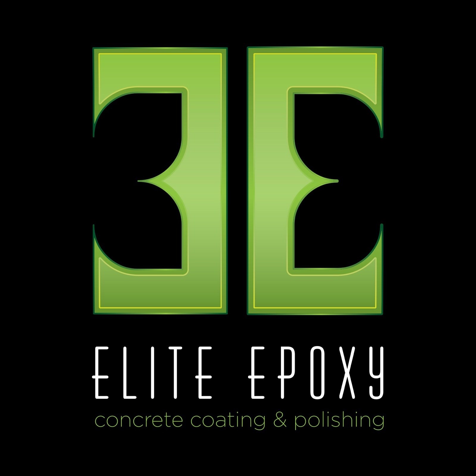 Elite Epoxy logo