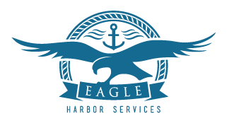 Eagle harbor services logo
