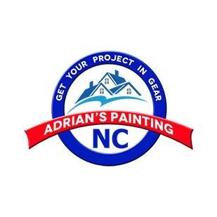 Adrian Painting Inc. logo