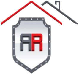 Resolution Roofing logo