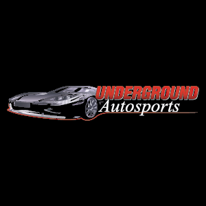 Underground Autosports Inc. logo