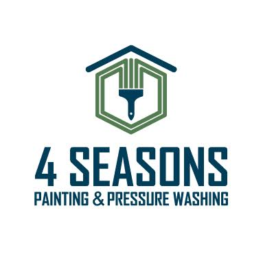Avatar for 4 Seasons Painting & Pressure Washing