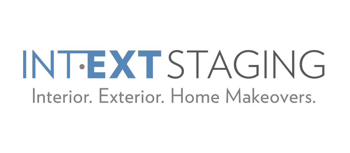Logo for Intext Staging Company