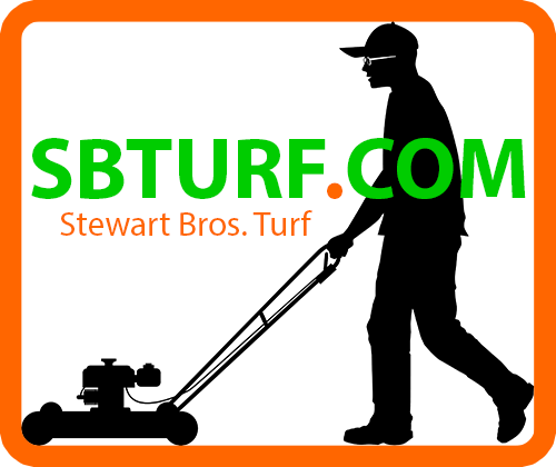 Logo for Stewart Bros. Turf, LLC