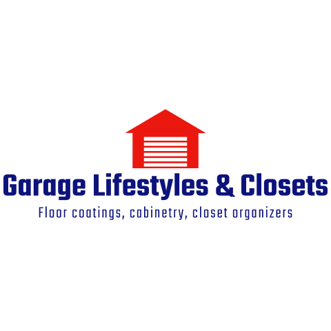 Garage Lifestyles & Closets logo