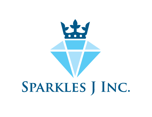 Logo for Sparkles Janitorial Inc