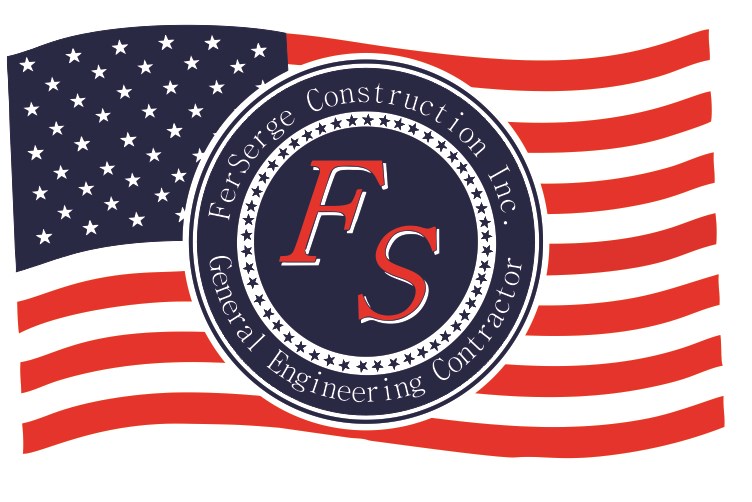 FerSerge Construction logo