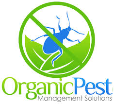 Organic Pest Management Solutions logo