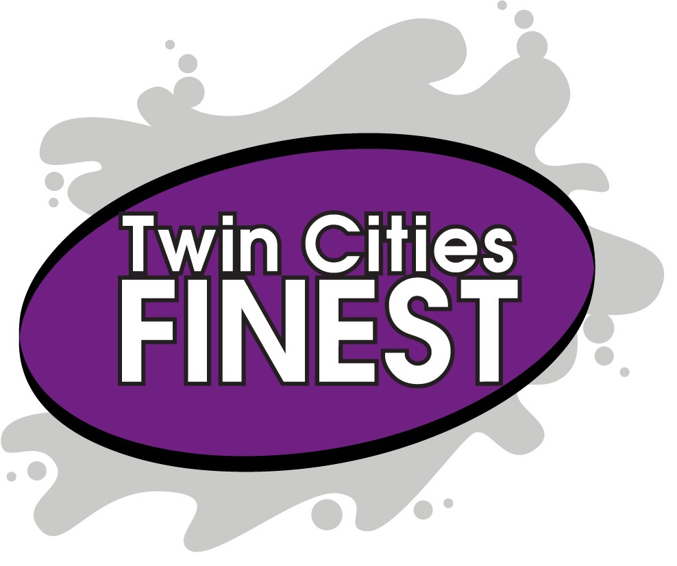 Twin Cities Finest logo