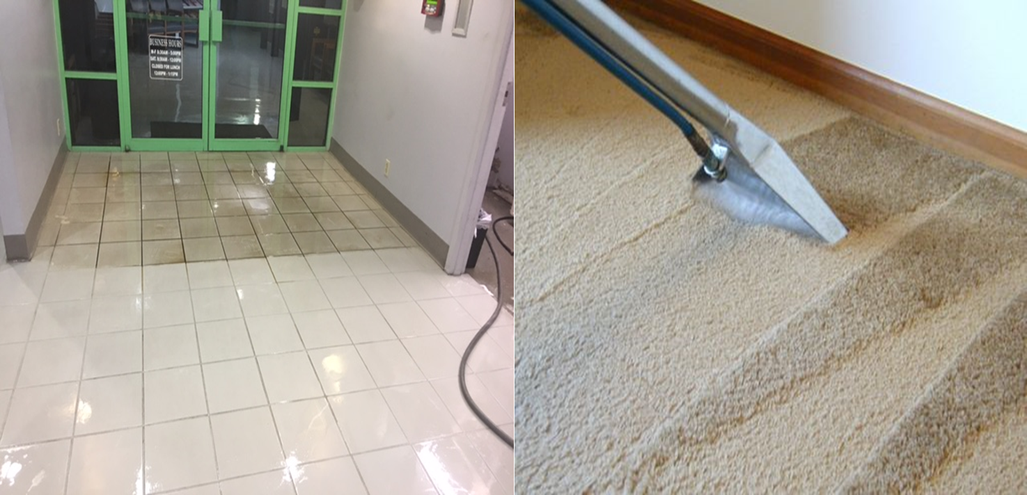 Avatar for Really Great Tile & Carpet Cleaning