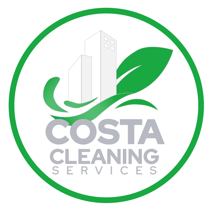 Logo for Costa Cleaning Services