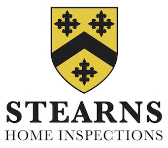Logo for Stearns Home Inspections