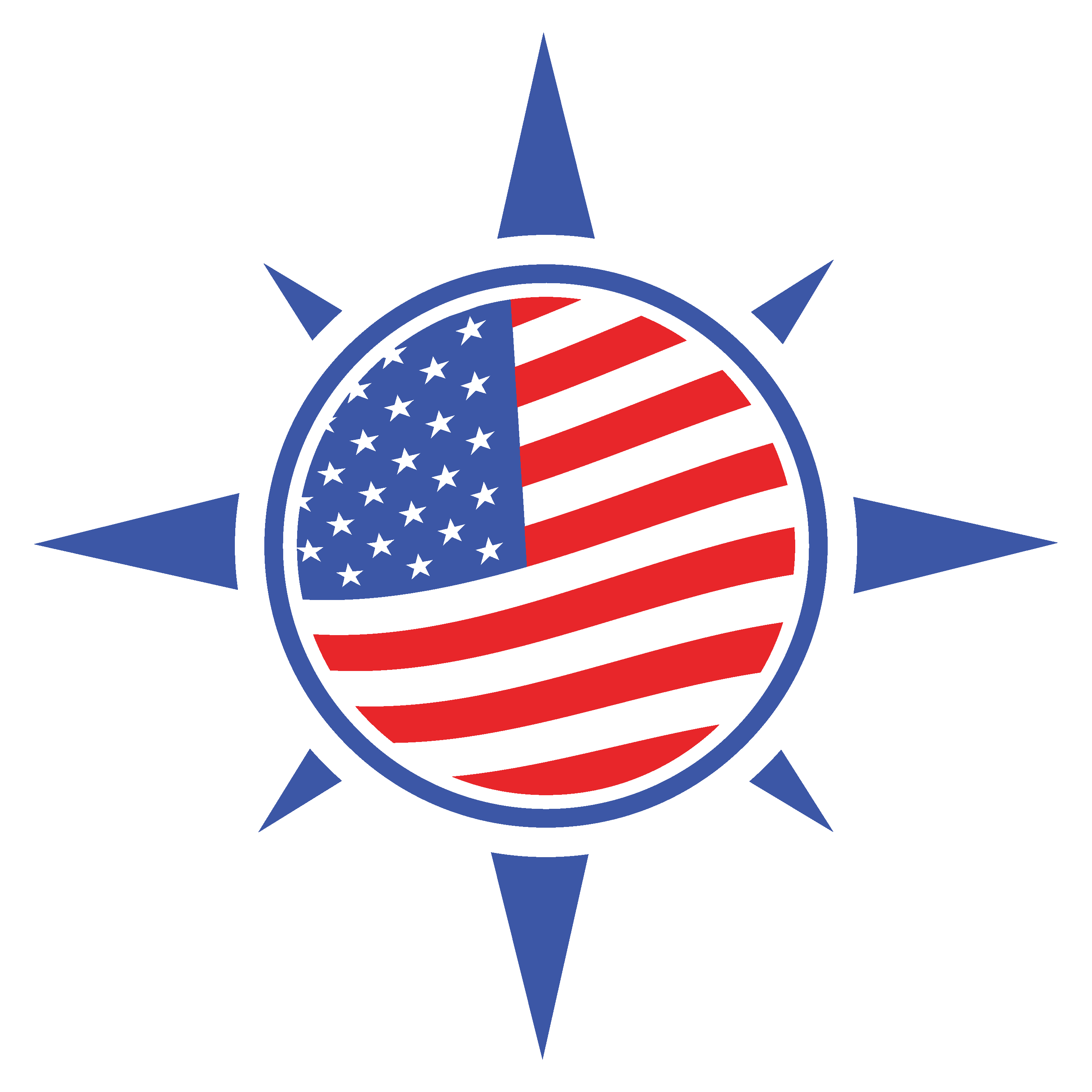 Logo for Heroes Moving and Storage