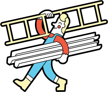 High Point Gutter LLC logo