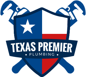 Logo for Texas Premier Plumbing LLC