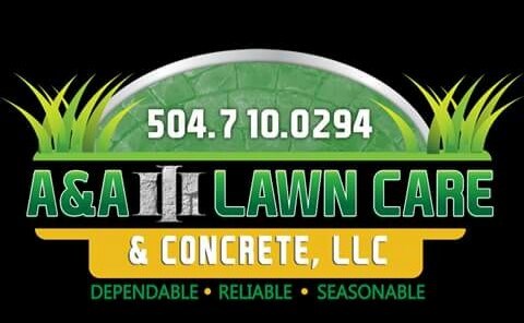 Avatar for A&A III Lawn Care & Concrete, LLC