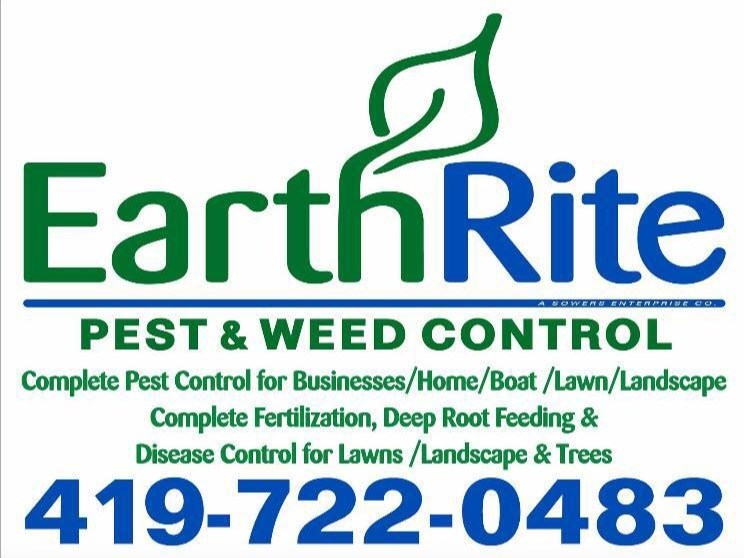 Avatar for Earthrite Pest and Weed Control
