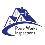 Logo for PowerWorks Inspections