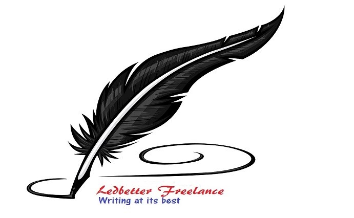 Ledbetter Freelance logo