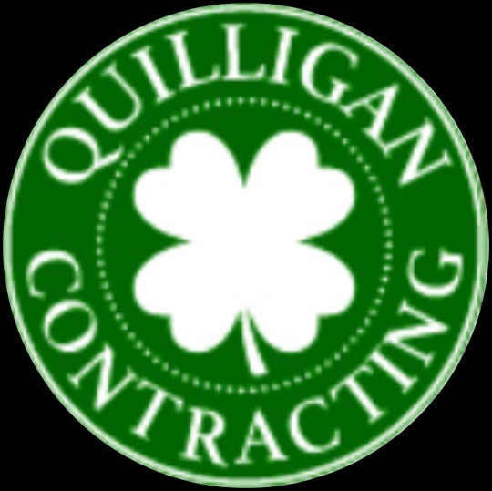 M.Q Contracting logo