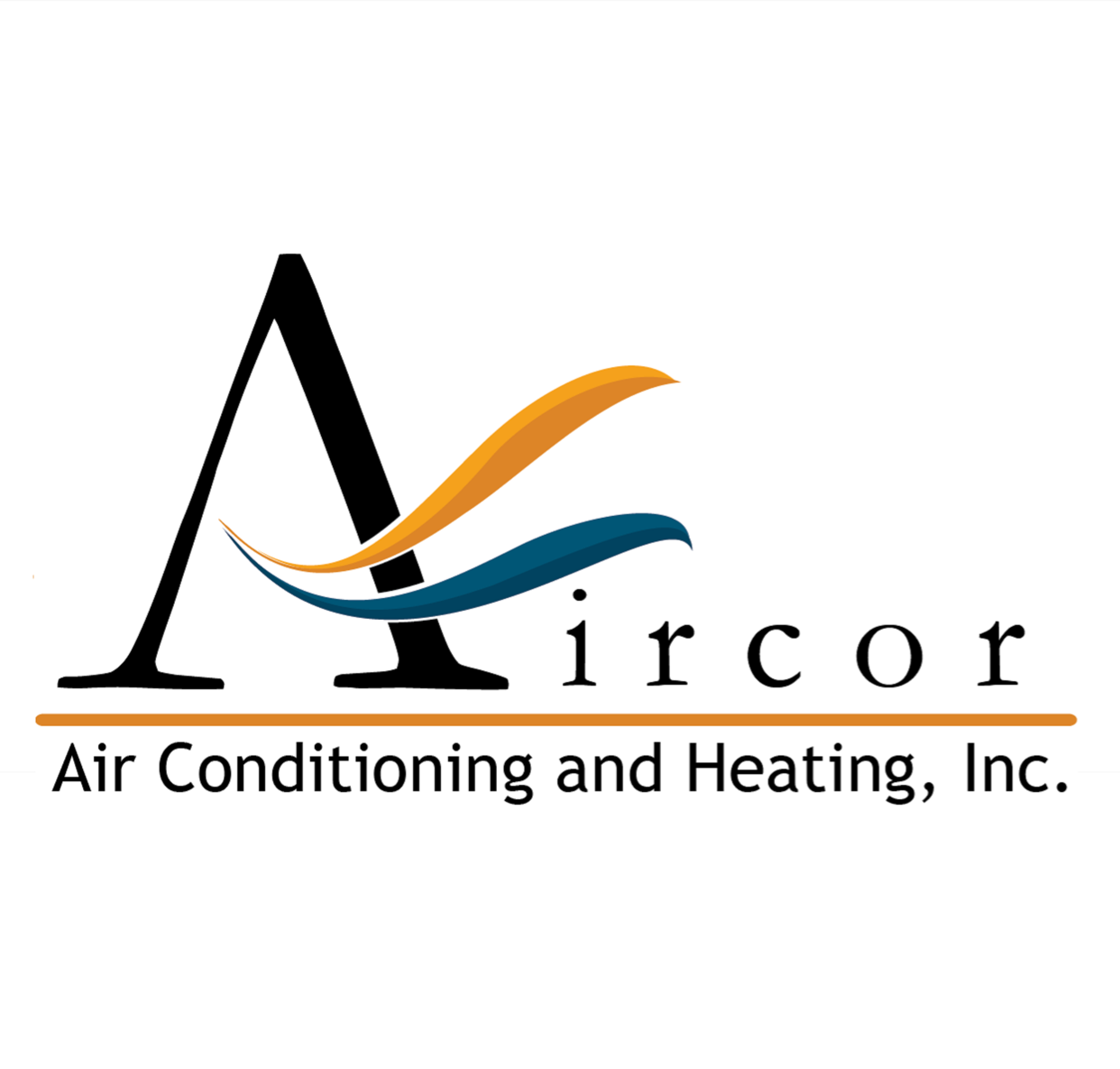 Logo for Aircor