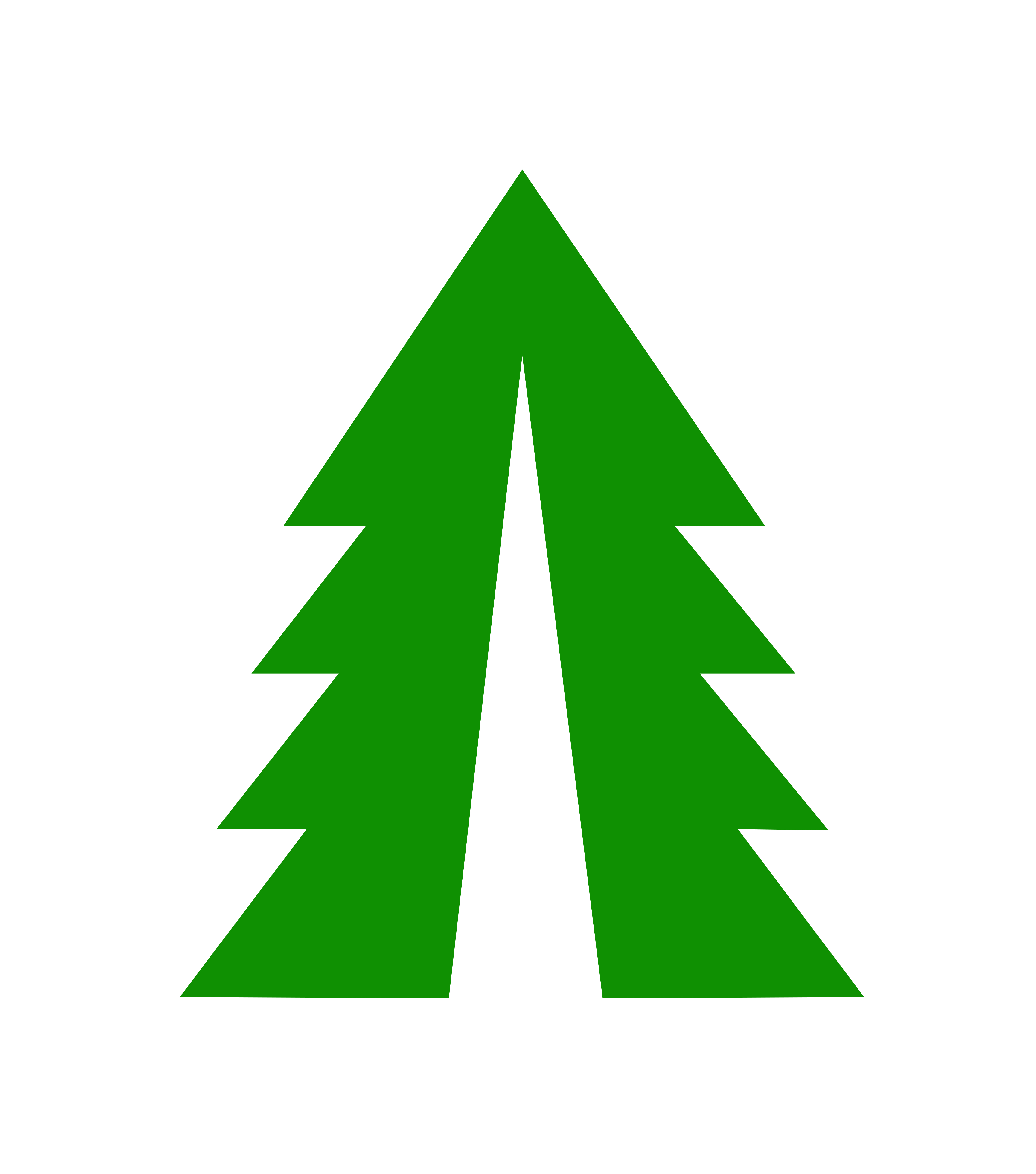 Adam's Tree & Lawn Care Inc logo