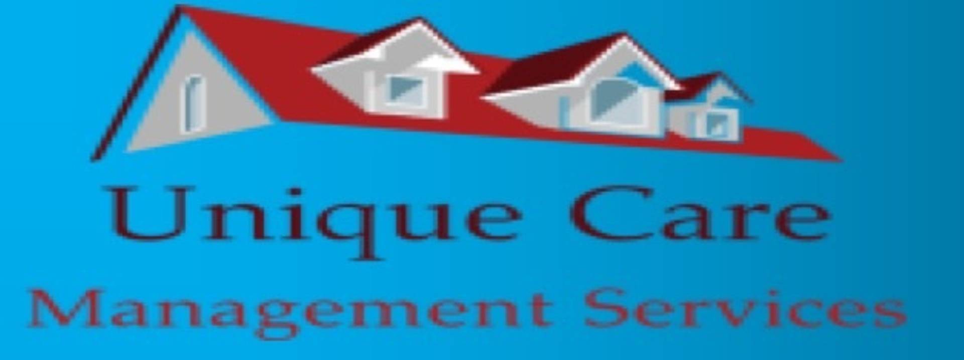 Unique Care Management Services logo