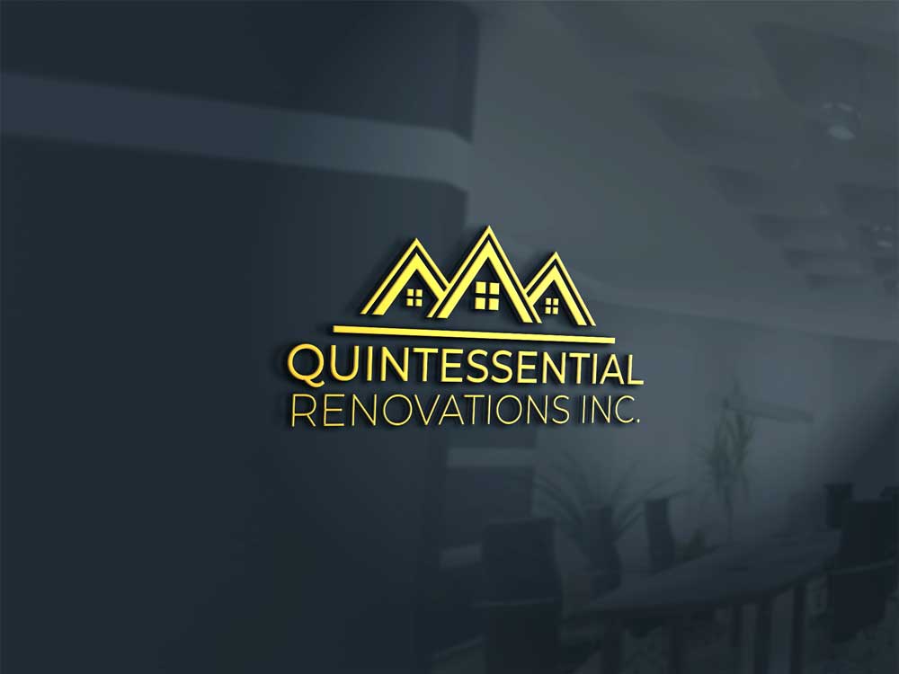 Quintessential Renovations Inc. logo