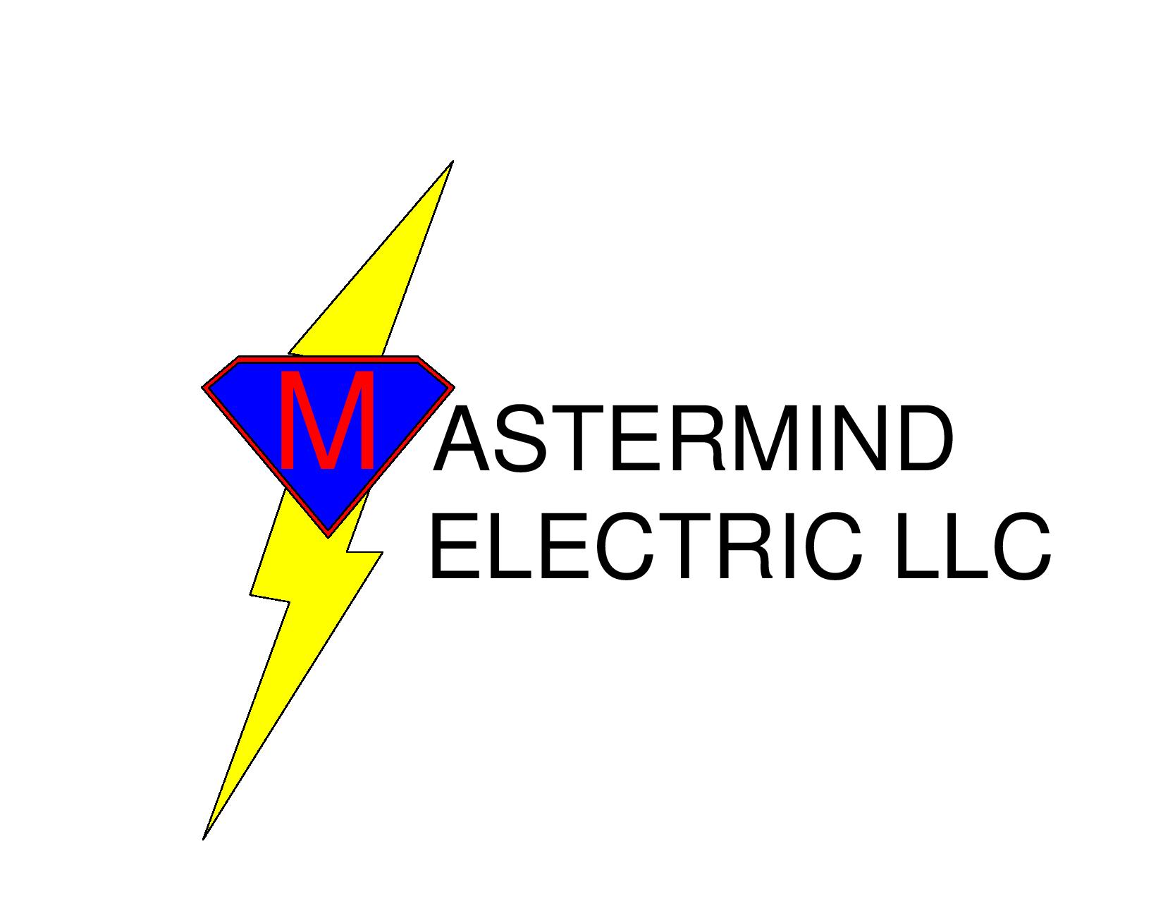 Mastermind Electric LLC logo