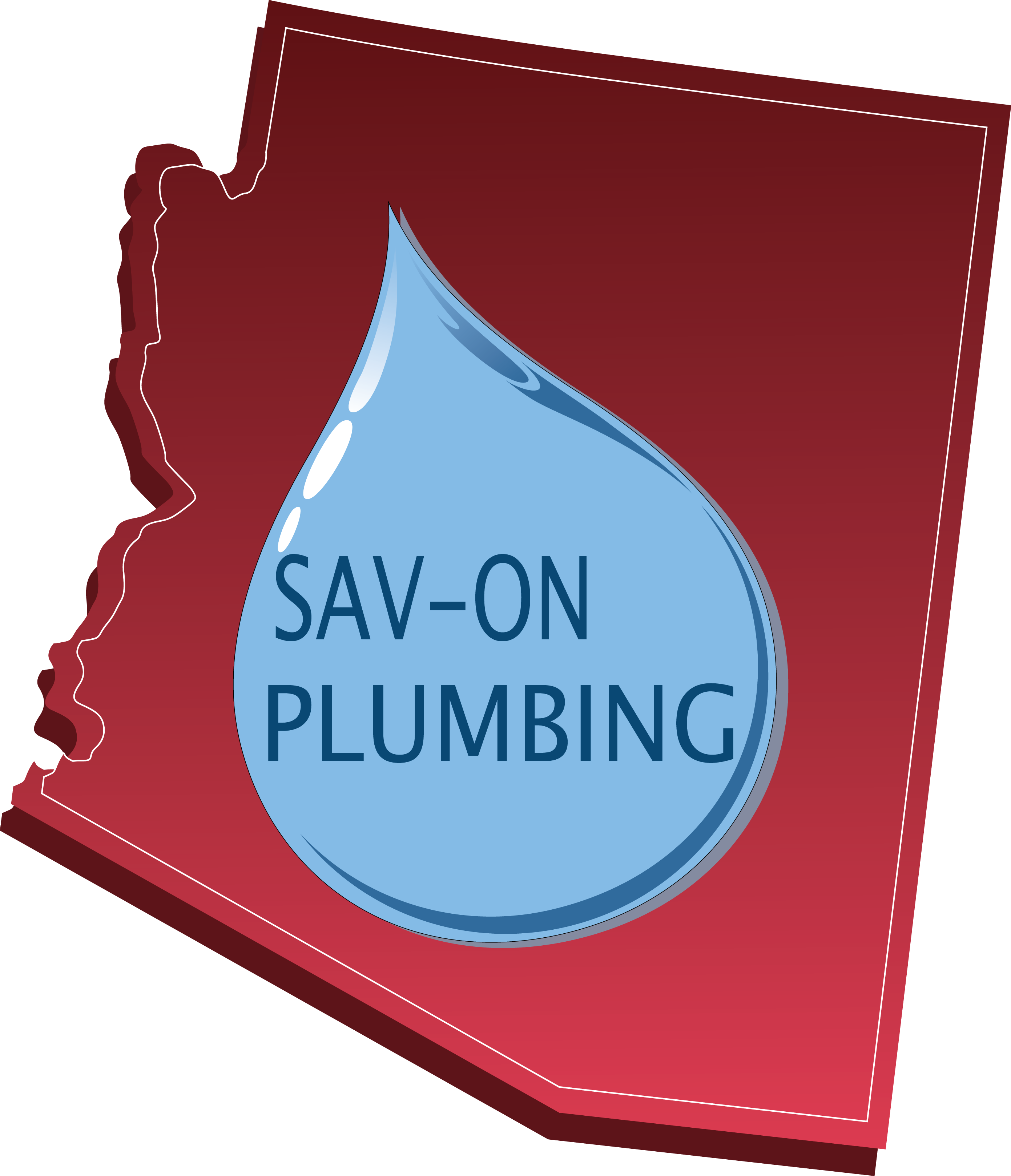 Sav-On Plumbing, LLC logo