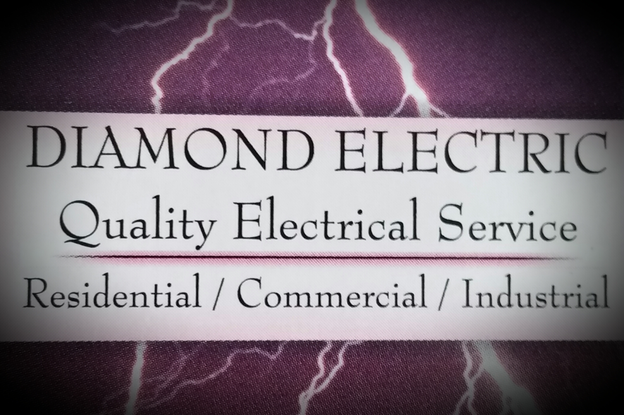 Avatar for Diamond Electric