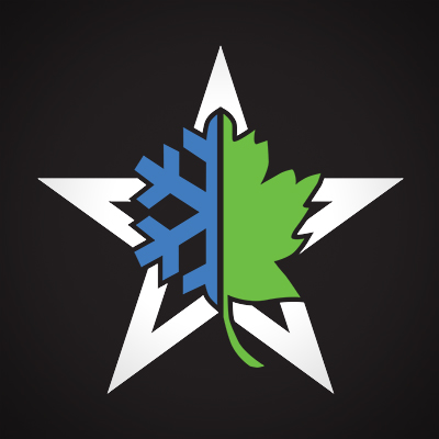 MVP Snow n’ Lawn logo