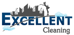 Excellent Cleaning logo