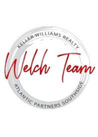 Logo for Welch Team Keller Williams Atlantic Partners