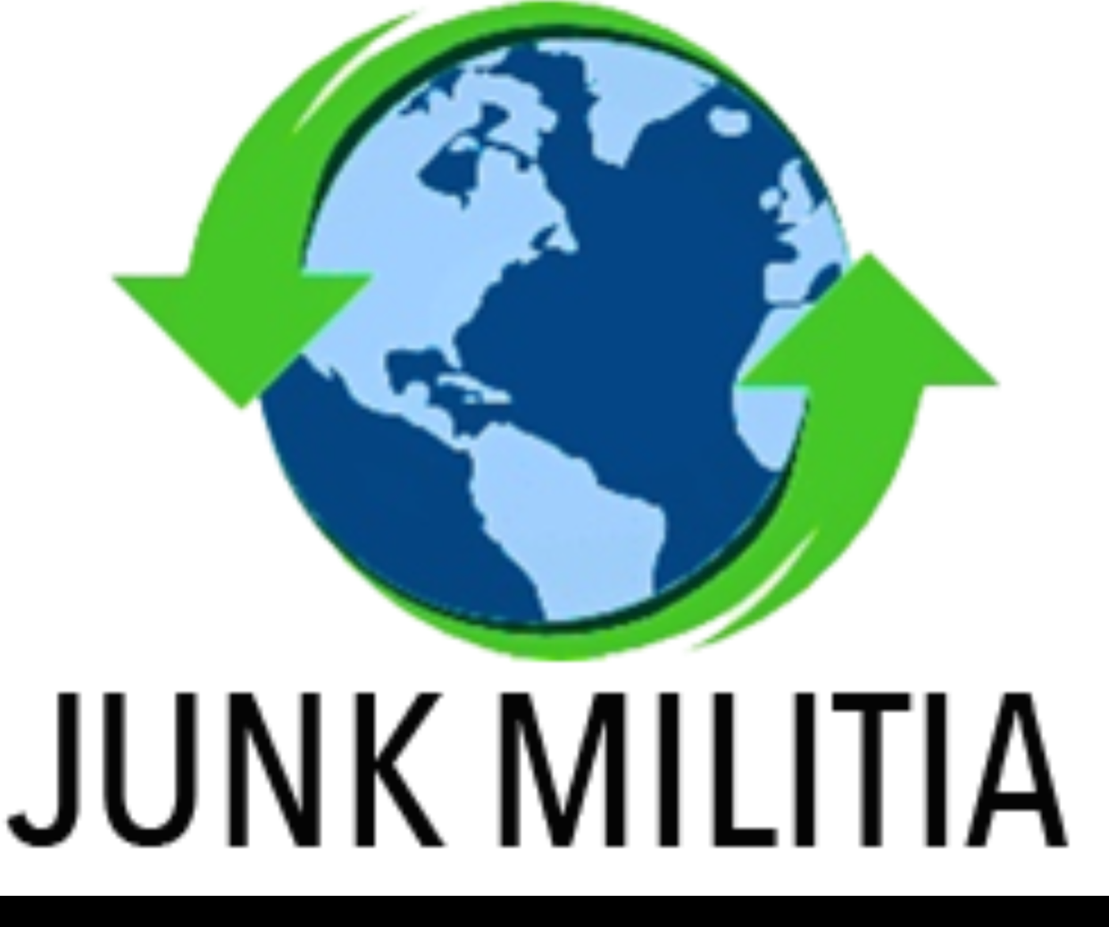 Avatar for Junk Militia