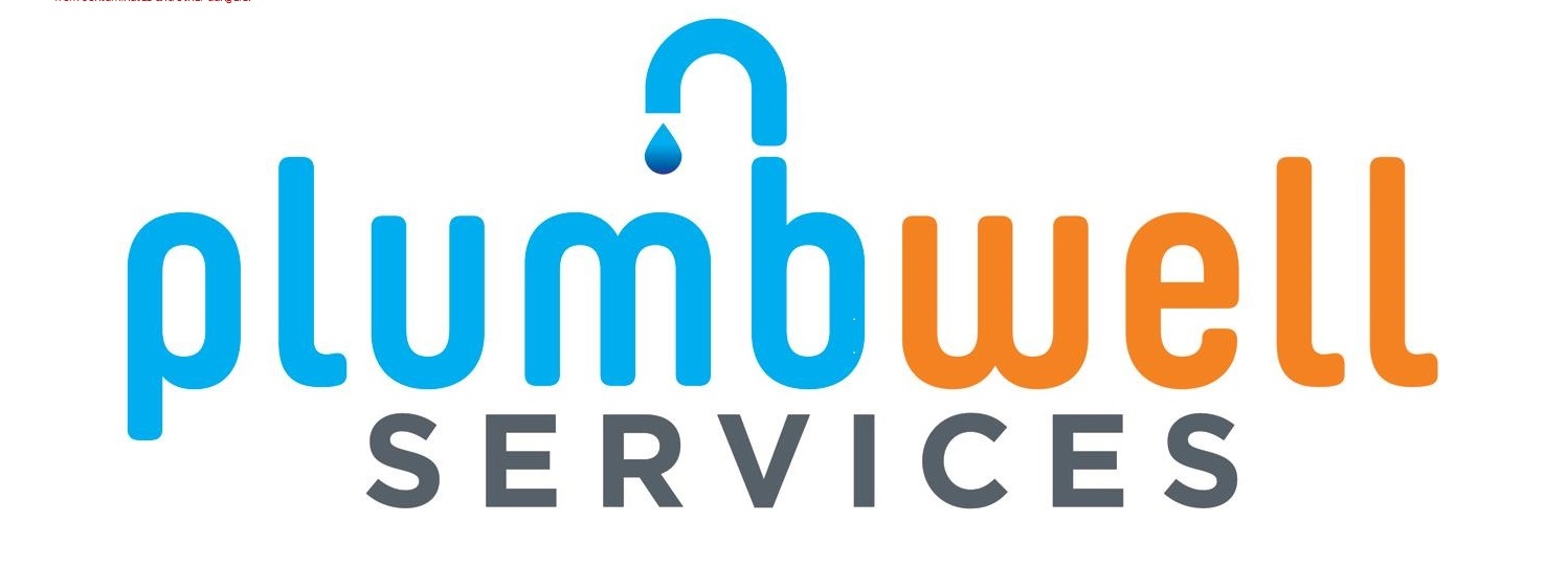 Plumbwell Services logo