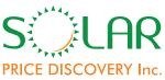 Logo for Solar Price Discovery Inc.