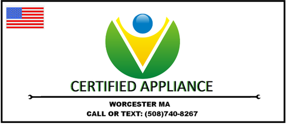 Logo for Certified Appliance Care