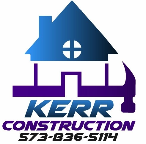 Kerr Construction logo