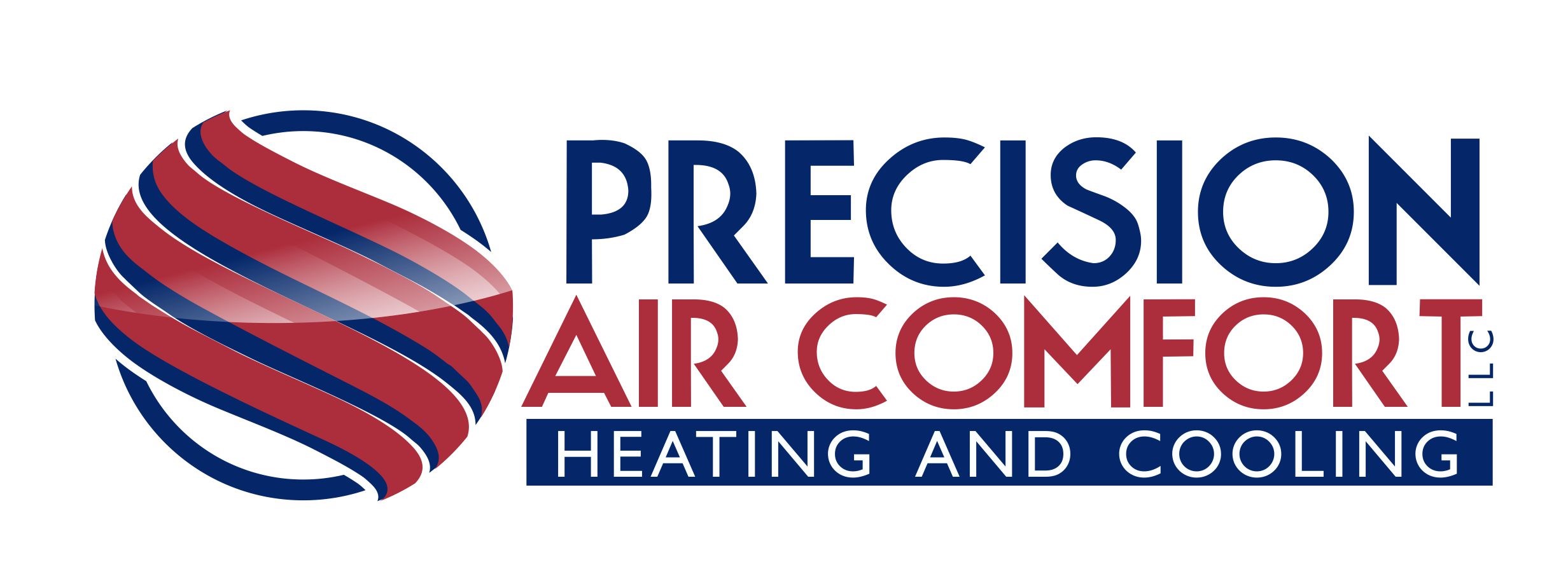 Precision Air Comfort LLC logo