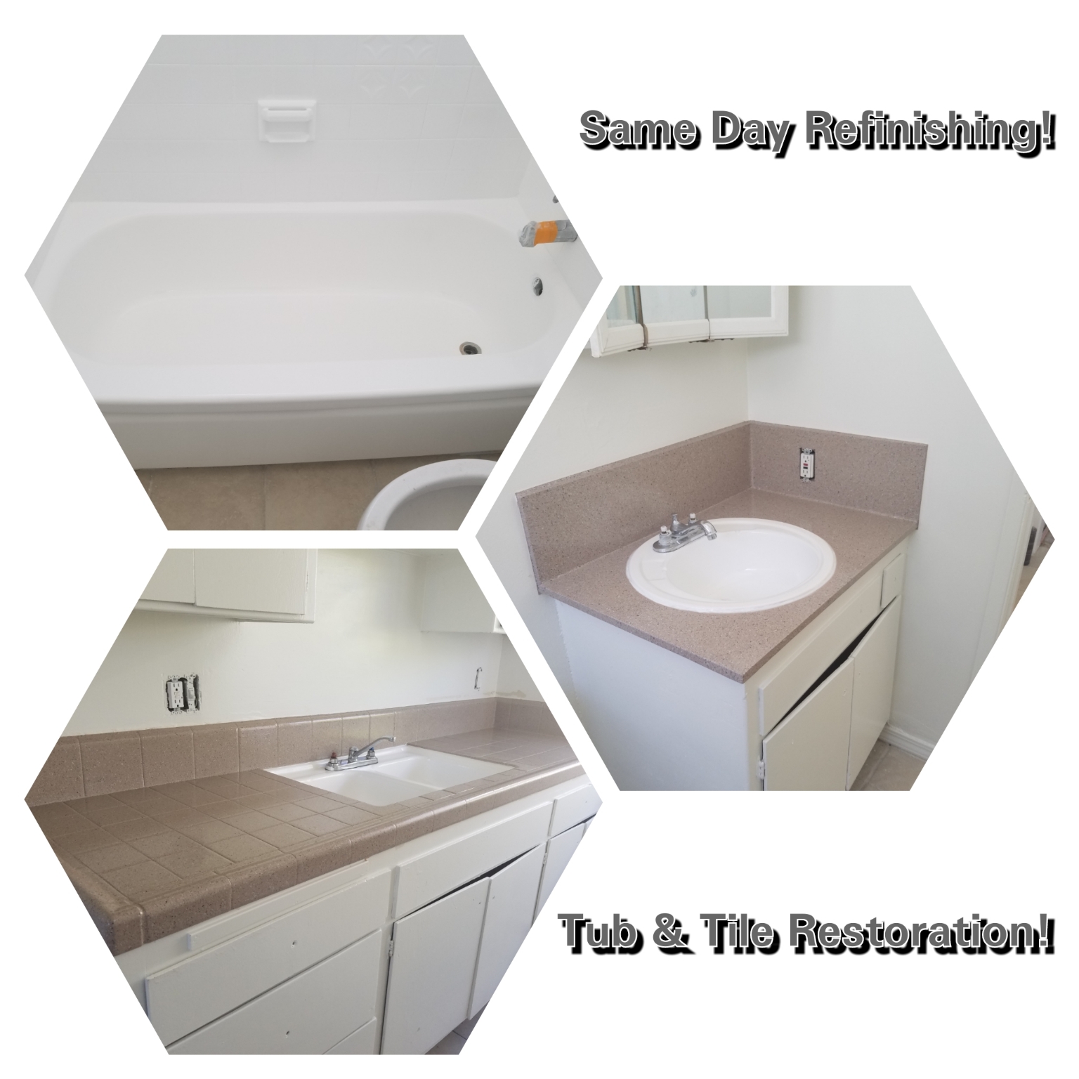 JB Refinishing Services logo