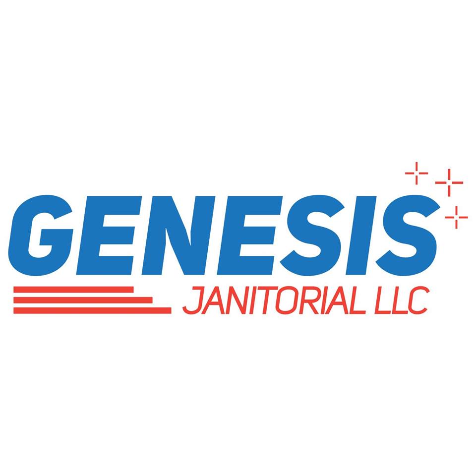 Genesis Janitorial LLC logo